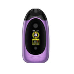 Load image into Gallery viewer, Purple yocan dubb 510 battery