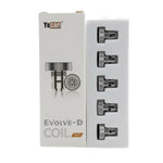 Load image into Gallery viewer, Yocan Evolve D Coil