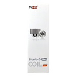 Load image into Gallery viewer, Yocan Evolve D Plus Coil