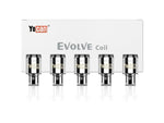 Load image into Gallery viewer, Yocan Evolve Dual Quartz Coil