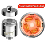 Load image into Gallery viewer, Yocan Evolve Plus XL Quad Coil