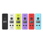 Load image into Gallery viewer, Yocan Kodo Pro Box Mod 510 Batteries