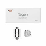 Load image into Gallery viewer, Yocan Regen Quartz Tri Coil