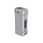 Load image into Gallery viewer, Silver Yocan Uni Pro Box Mod