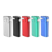 Yocan Uni Twist Universal Portable Box Mod Bundle