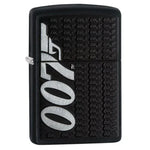 Load image into Gallery viewer, 007 Zippo Pocket Lighter