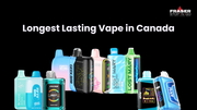 Longest Lasting Disposable Vapes in Canada