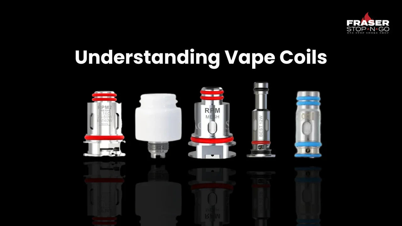Best Refillable Pod Vapes Canada 2026: Top 10 Vape Pod Systems FRASER STOP N GO Best Refillable Pod Vapes Canada 2026: Top 10 Vape Pod Systems FRASER STOP N GO