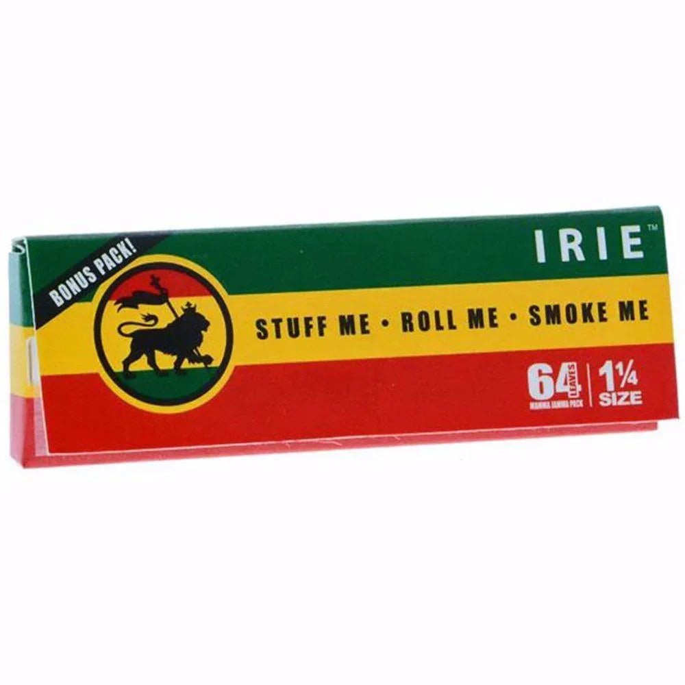 IRIE - PAPERS