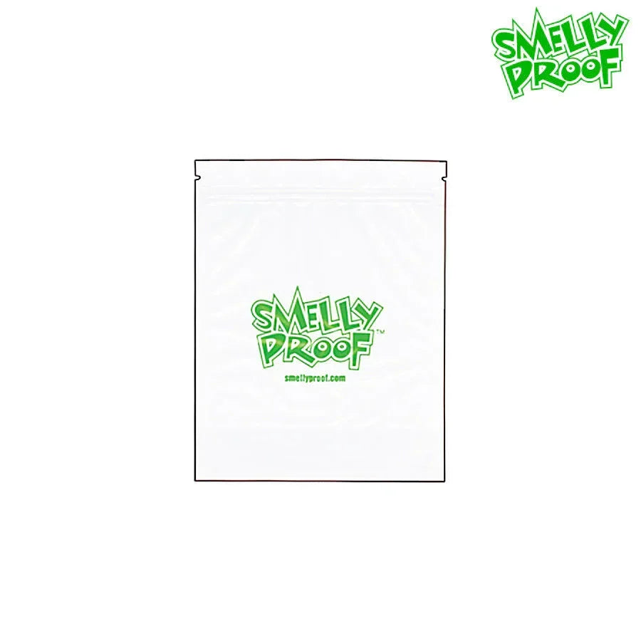 SMELLY-PROOF BAG