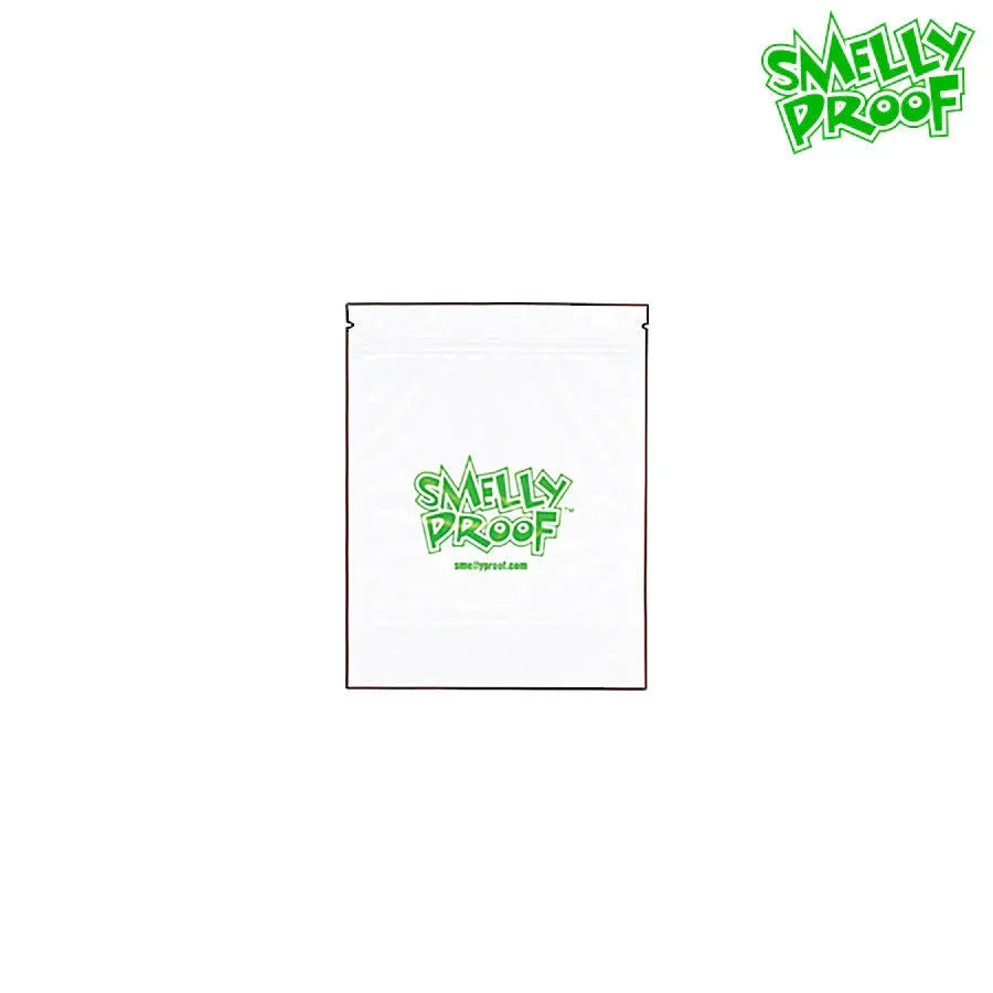 SMELLY-PROOF BAG