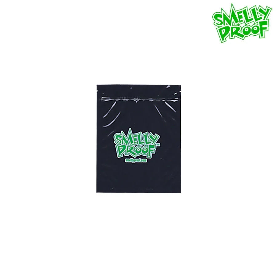 SMELLY-PROOF BAG