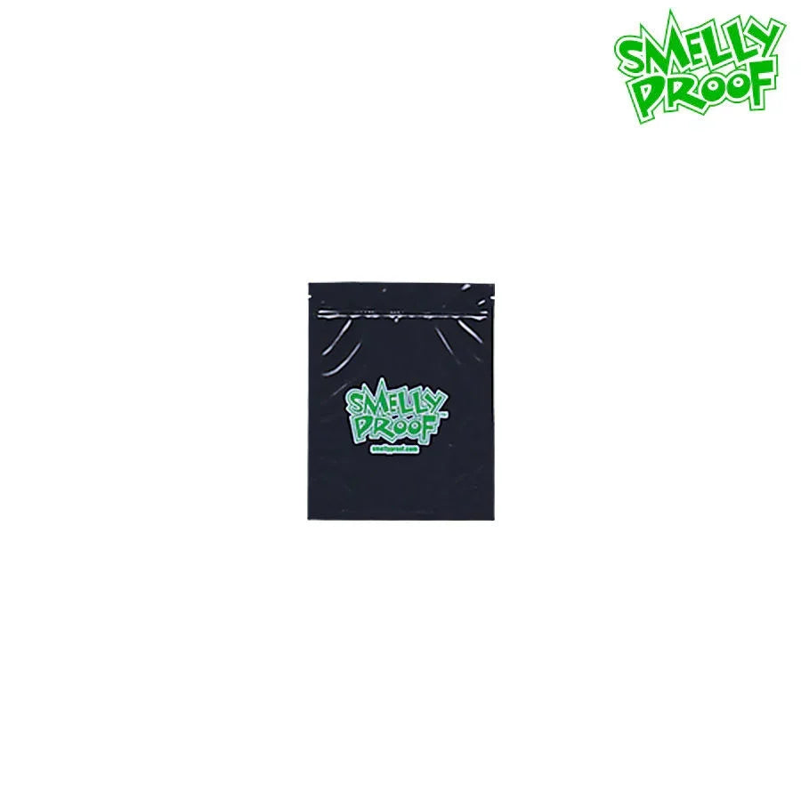 SMELLY-PROOF BAG
