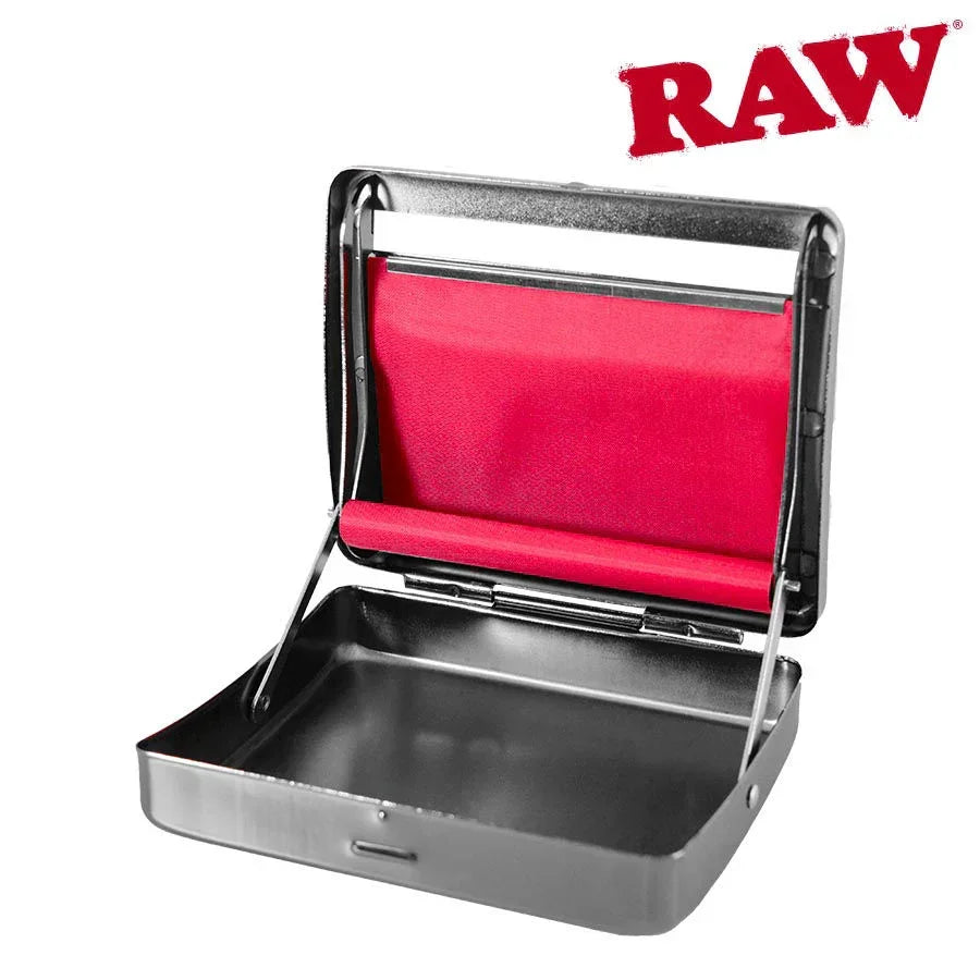 RAW - ROLL BOX