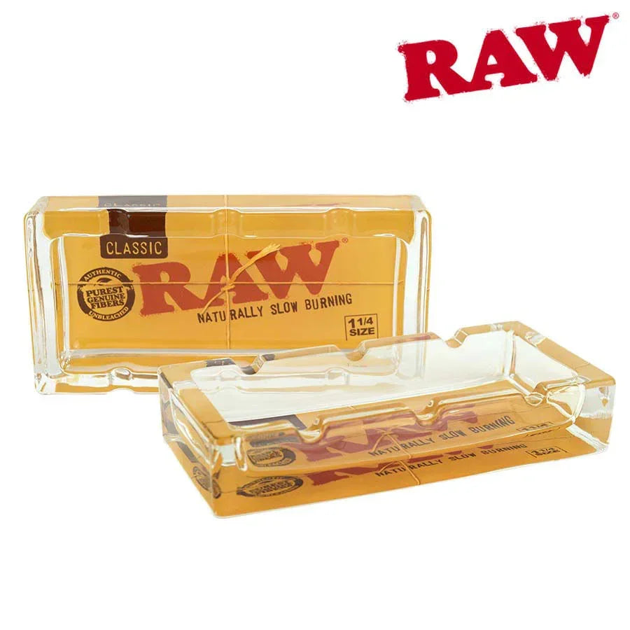 RAW  ASHTRAY
