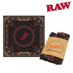 Load image into Gallery viewer, RAW - COTTON BANDANA
