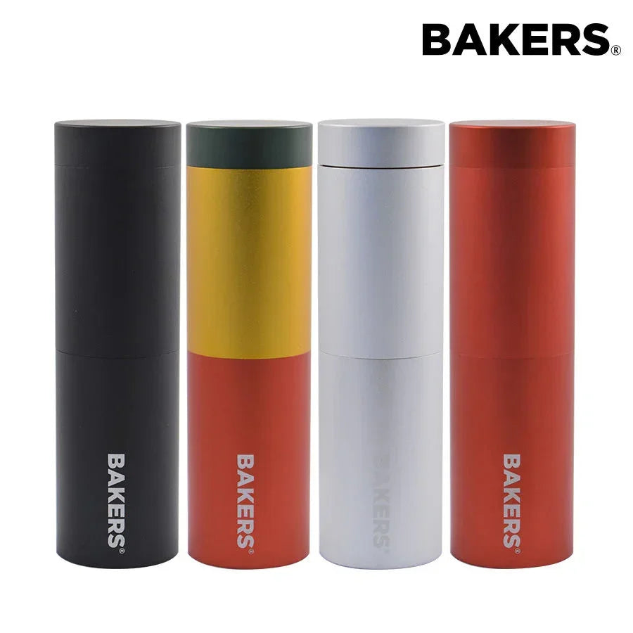 BAKERS BANK ROLL