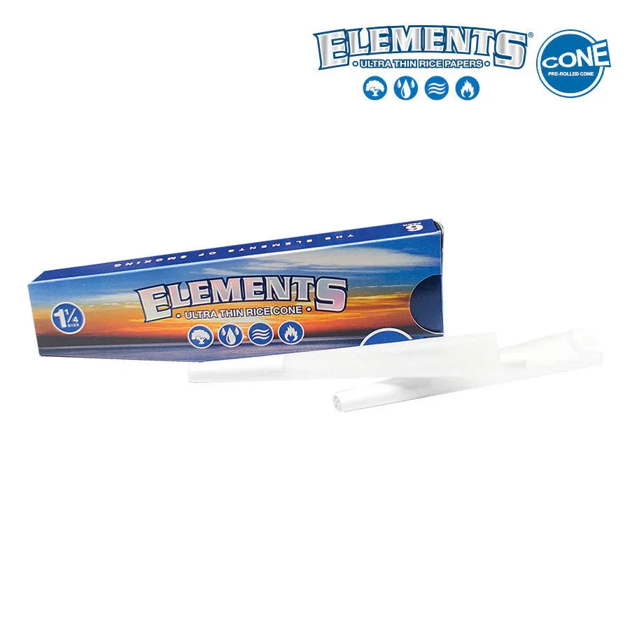 ELEMENTS CONES