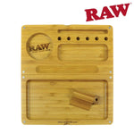 Load image into Gallery viewer, RAW - BAMBOO BACKFLIP FILLING TRAY
