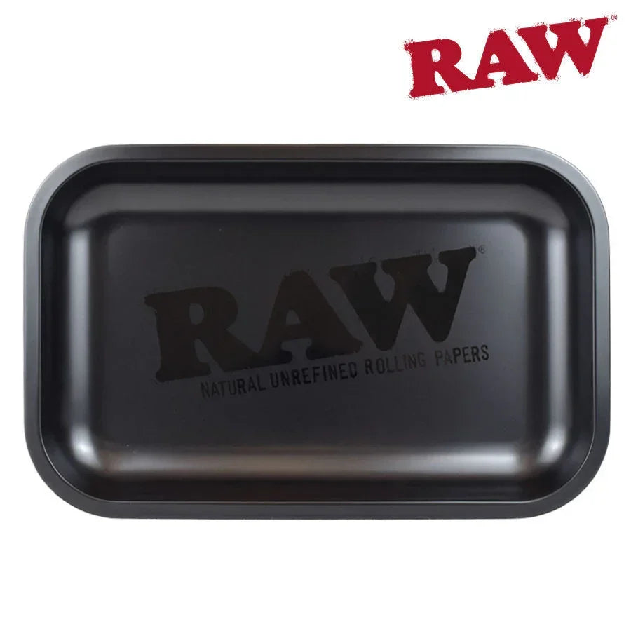 RAW - MURDER TRAY
