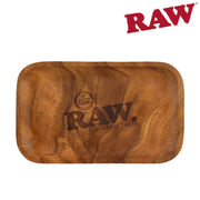 RAW - WOODEN TRAY