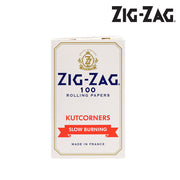 ZIG-ZAG ROLLING PAPER