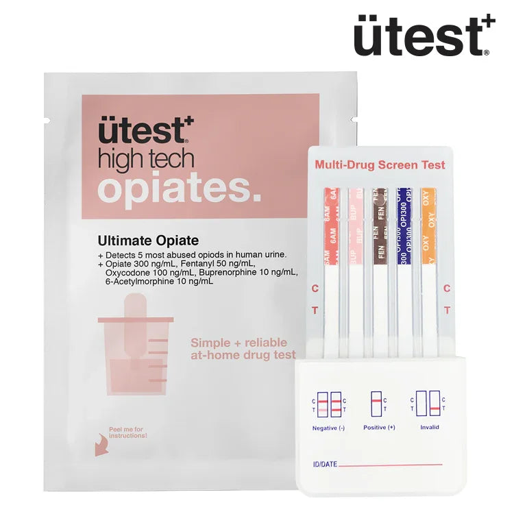 UTEST
