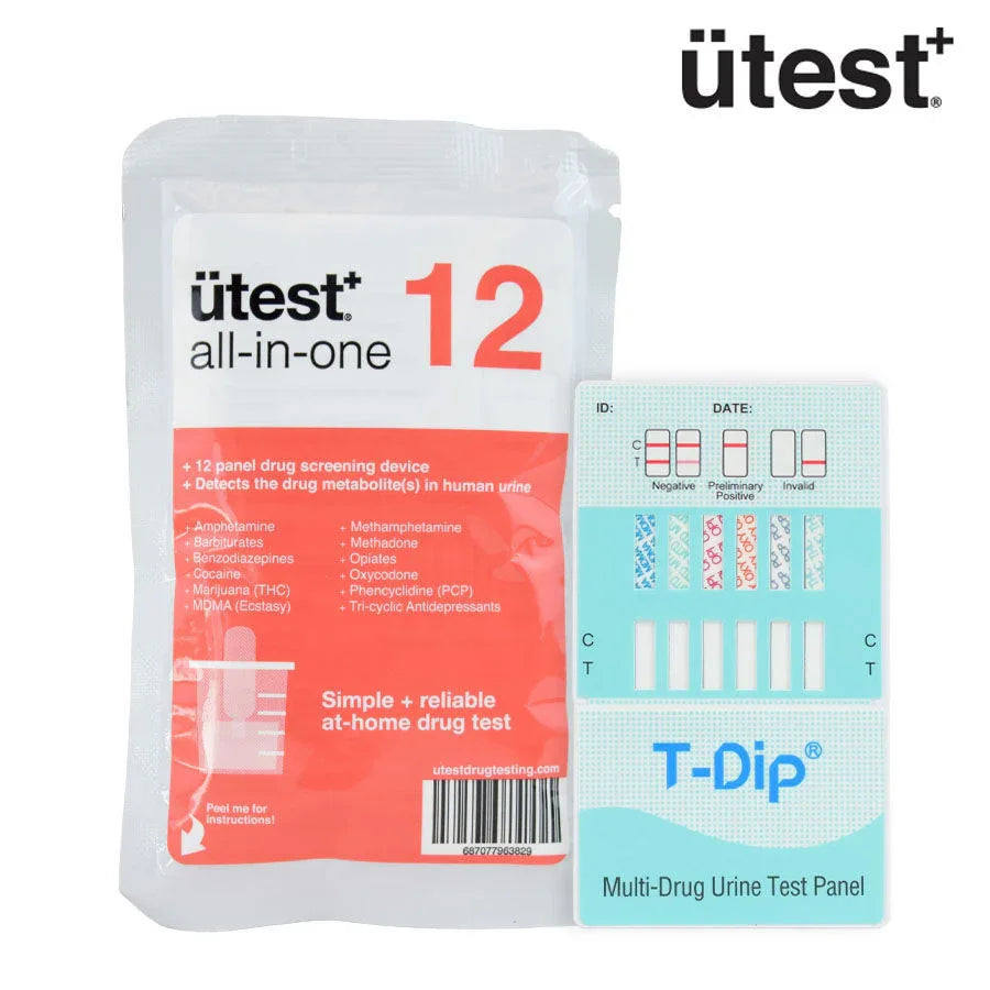UTEST