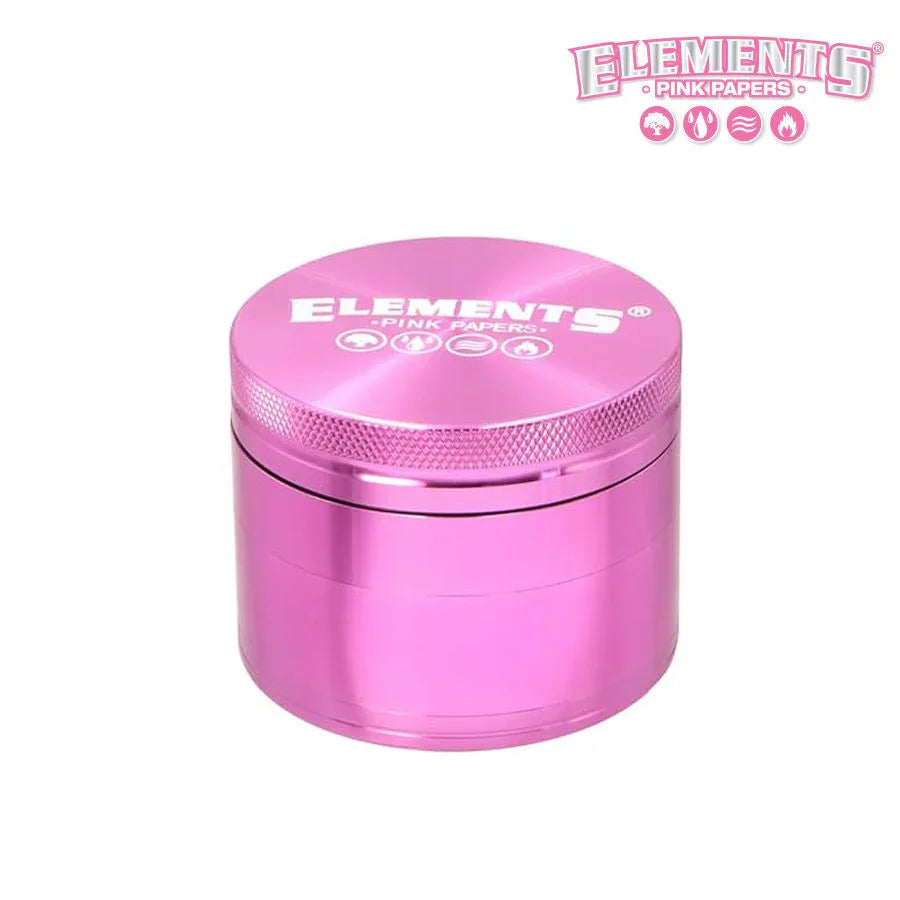 ELEMENTS GRINDER