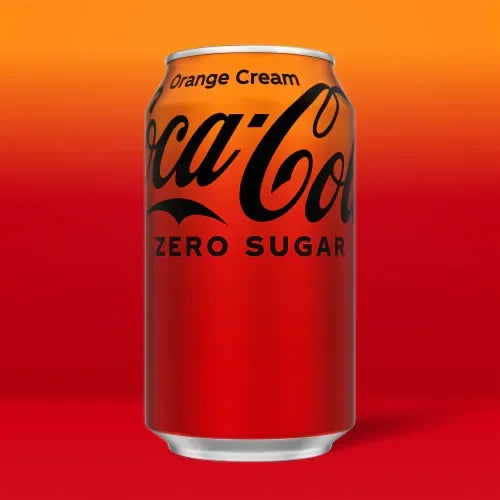 COCA-COLA 355ML