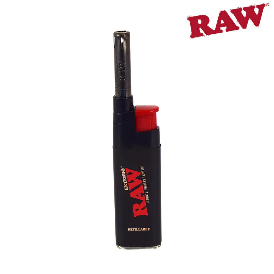 RAW CANDLE LIGHTER