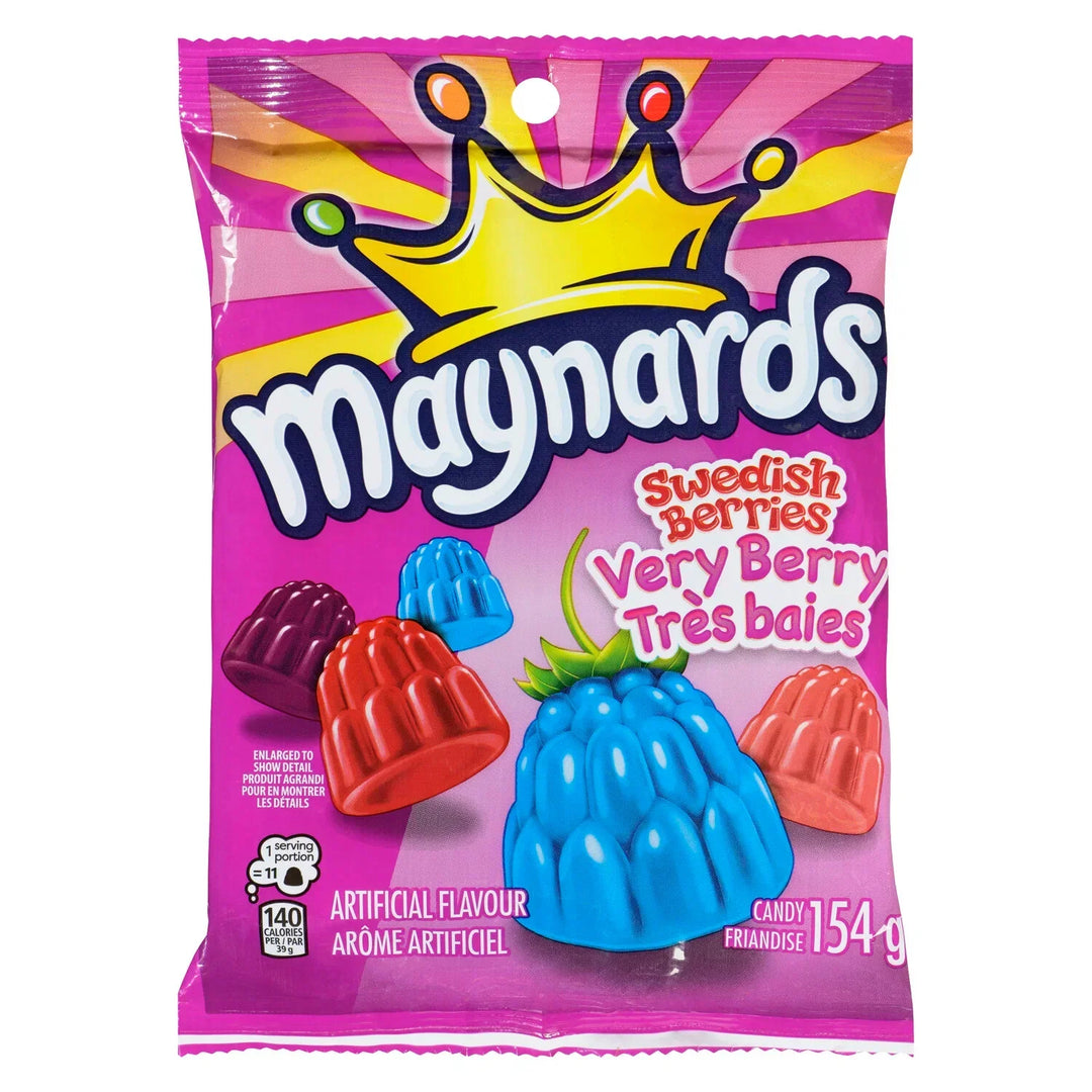MAYNARDS