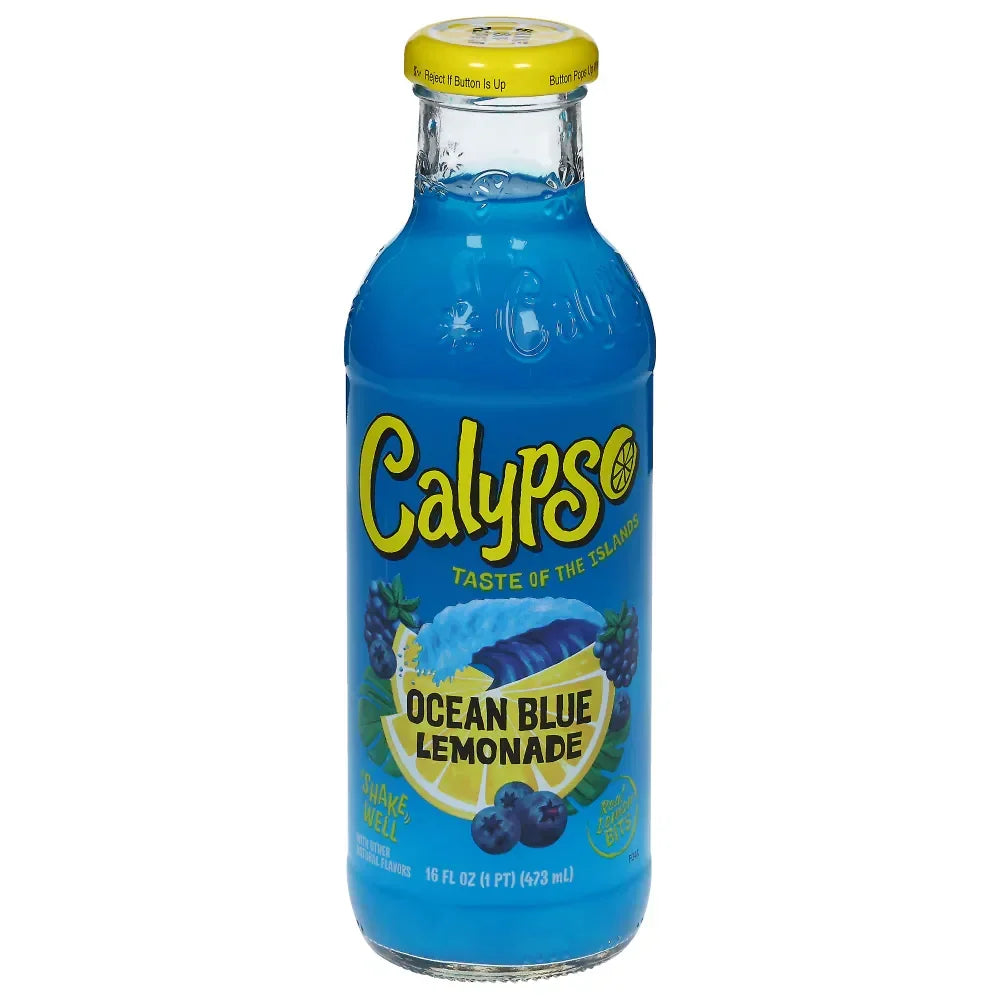 CALYPSO 473ML