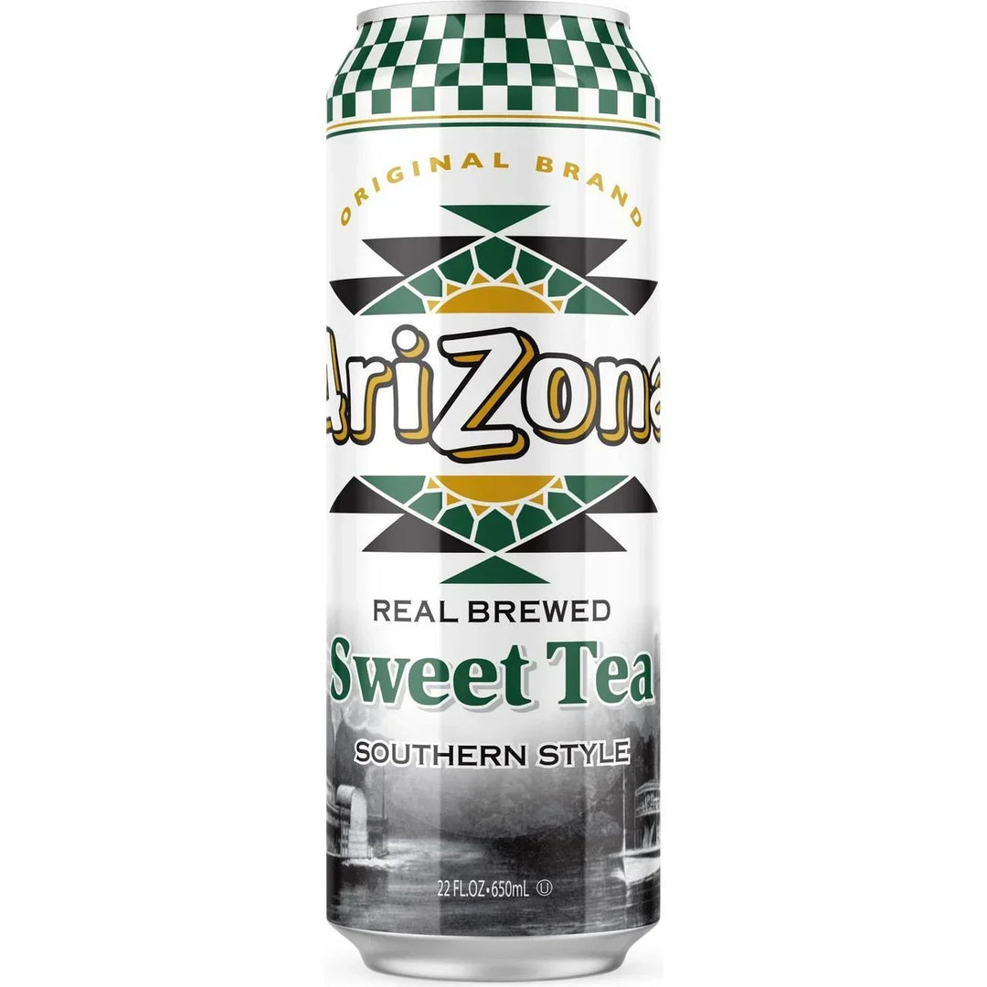 ARIZONA 650ML
