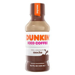 Load image into Gallery viewer, DUNKIN&#39; DONUTS BOTTLES
