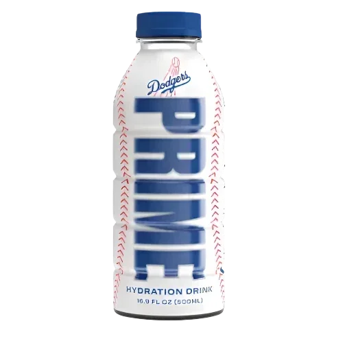 PRIME HYDRATION DRINK