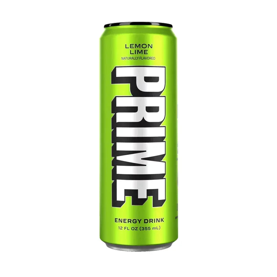 PRIME ENERGY