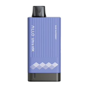 ALLO ULTRA 65K BLUE RASPBERRY DISPOSABLE VAPE
