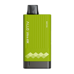 Load image into Gallery viewer, ALLO ULTRA 65K MATCHA DISPOSABLE VAPE