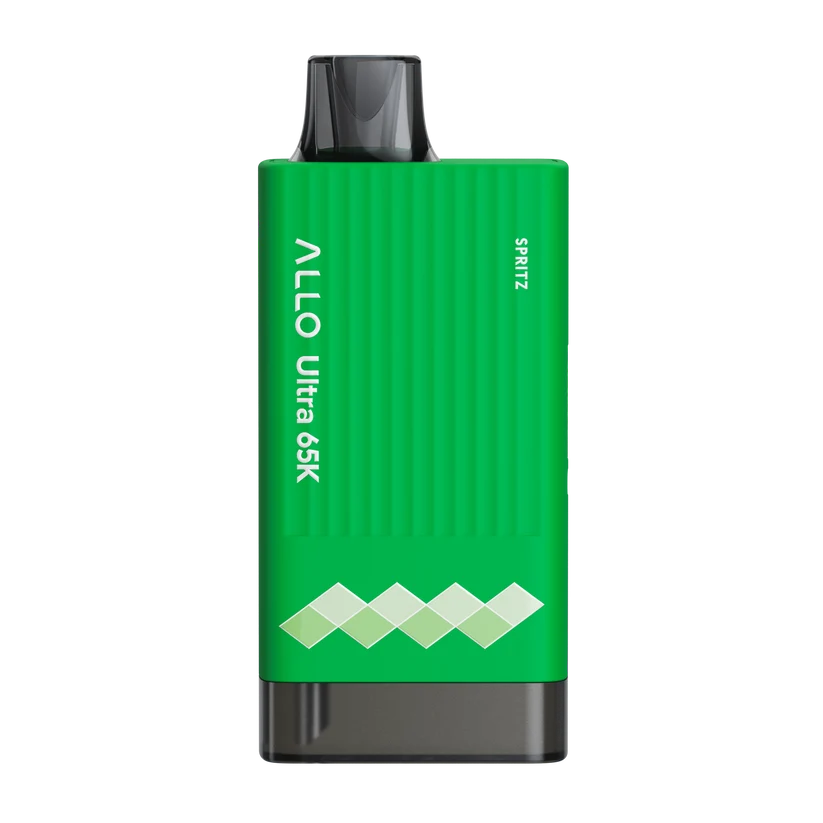 ALLO ULTRA 65K SPRITZ DISPOSABLE VAPE