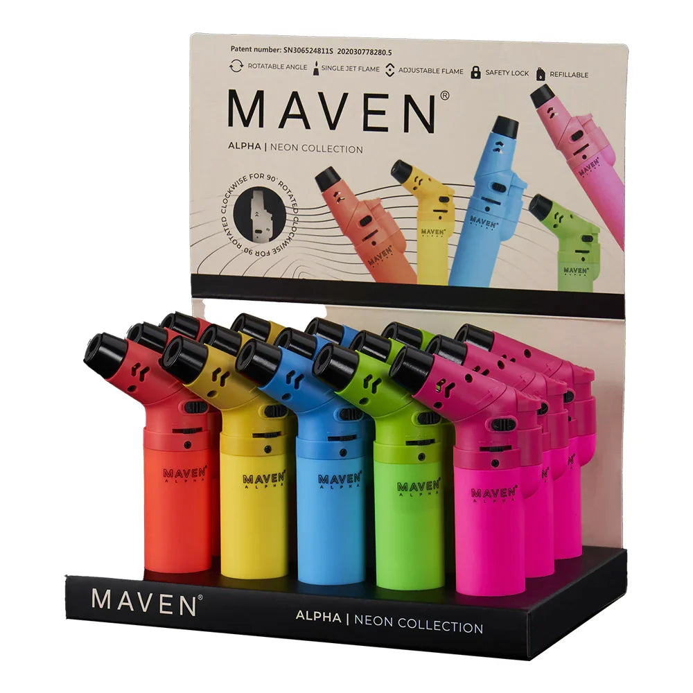 MAVEN