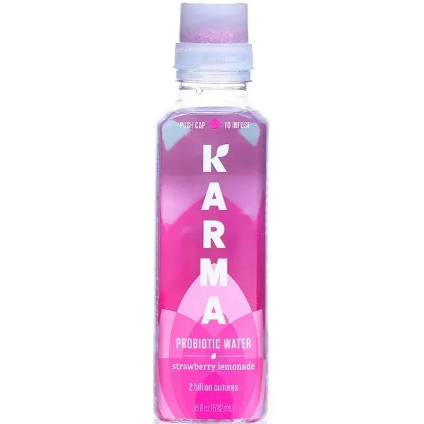 KARMA PROBIOTICS WATER - 532ML