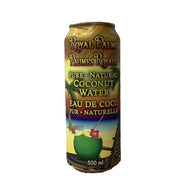 ROYAL PALM COCONUT WATER (500ML)