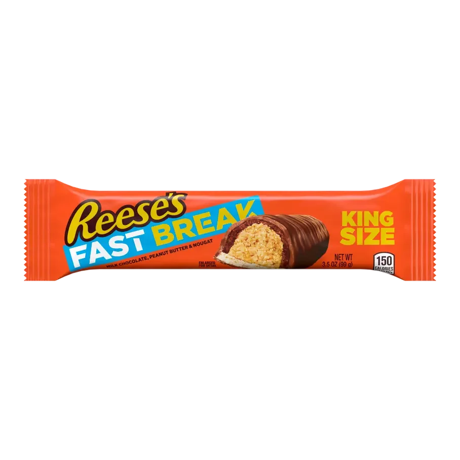REESE'S