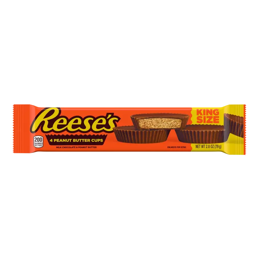 REESE'S