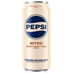 Load image into Gallery viewer, PEPSI NITRO 404ML
