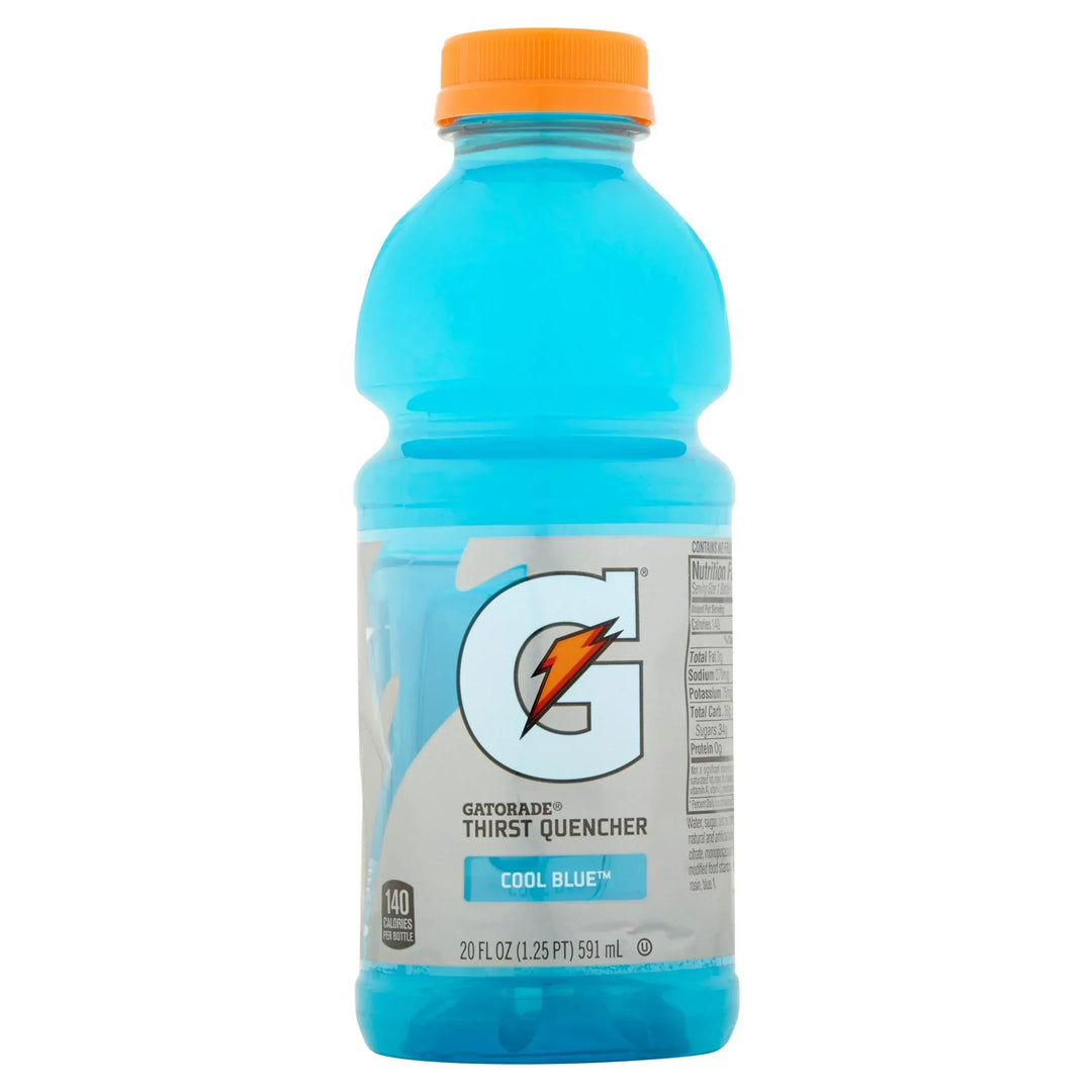 GATORADE