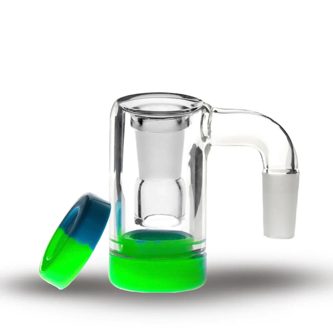 GLASS CONCENTRATE RECLAIMER
