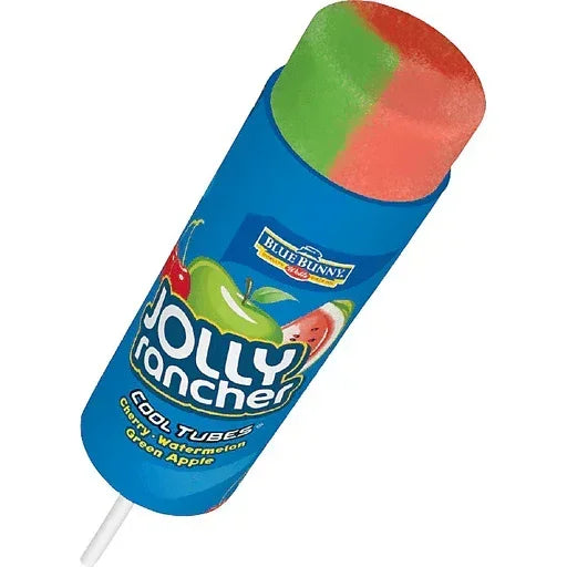 JOLLY RANCHER ASSORTED ICE-CREAM'S