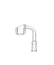 10MM FEMALE QUARTZ BANGER 90